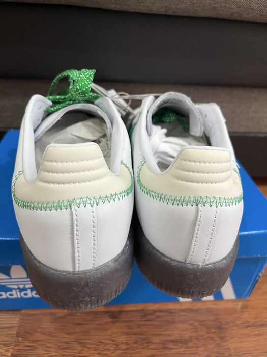 Adidas samba 38
