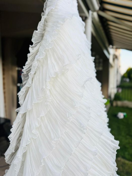 Rochie mireasa PRONOVIAS