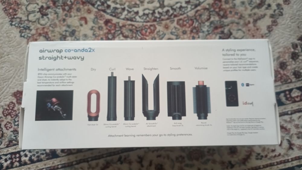 Продам Дайсон новый