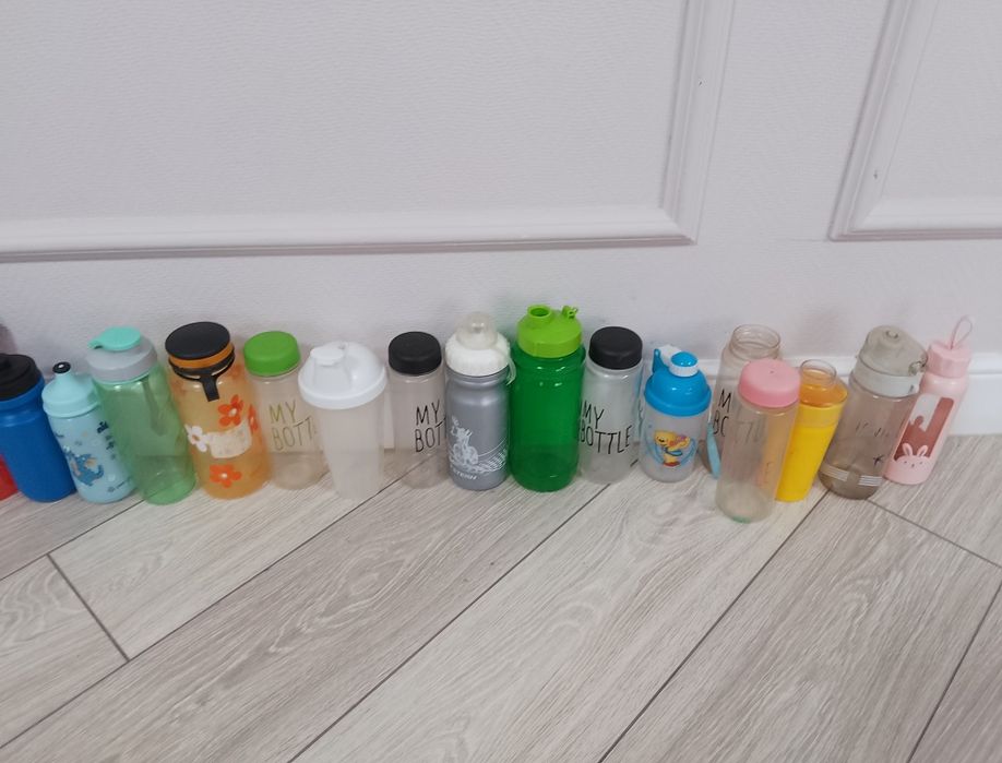 Для воды и напитков.