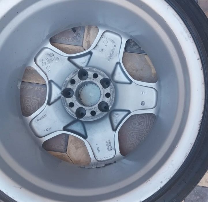 Манаблок , состояние идеальное