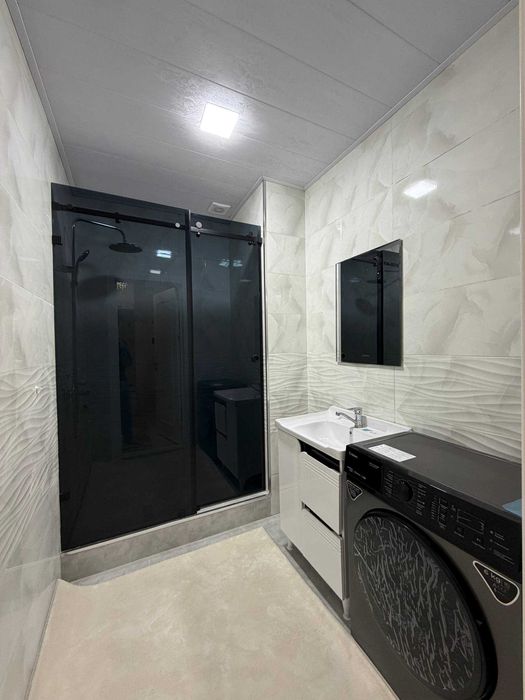 № 3735. Продается 3х-комнатная квартира в Новостройке.