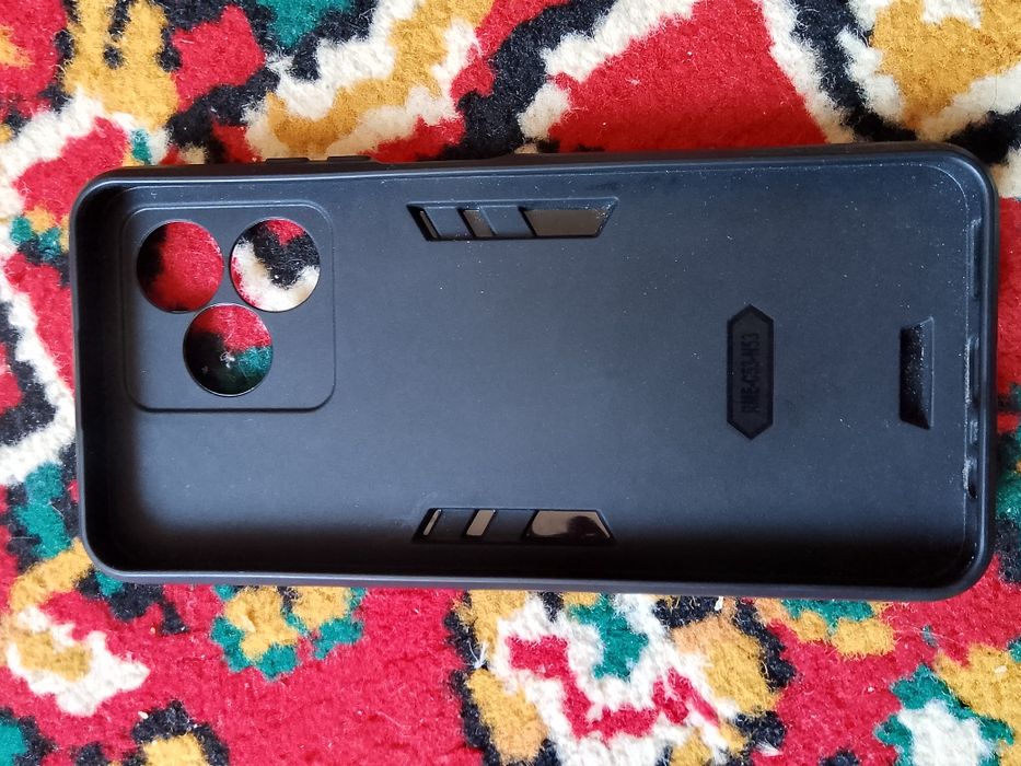 Чехол realme note 50 ге