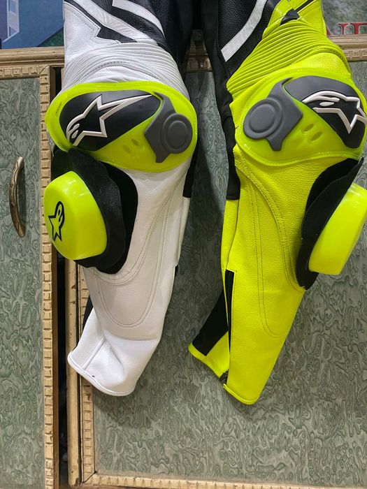 Мото Екипировка- Костюми Ботиши Ръкавици