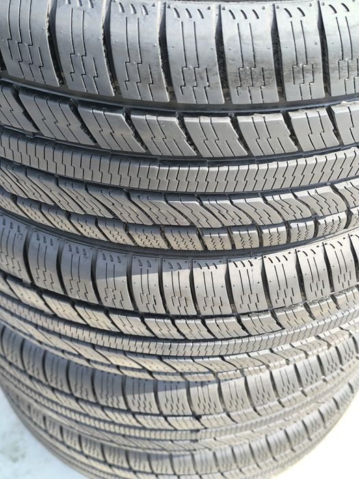 17/55/225 Malibu, Tracker, Chazor va x.k