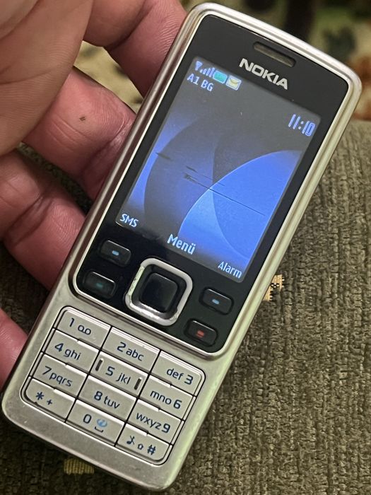 Nokıa c5,1100.n70.3310,6100 без зарядно