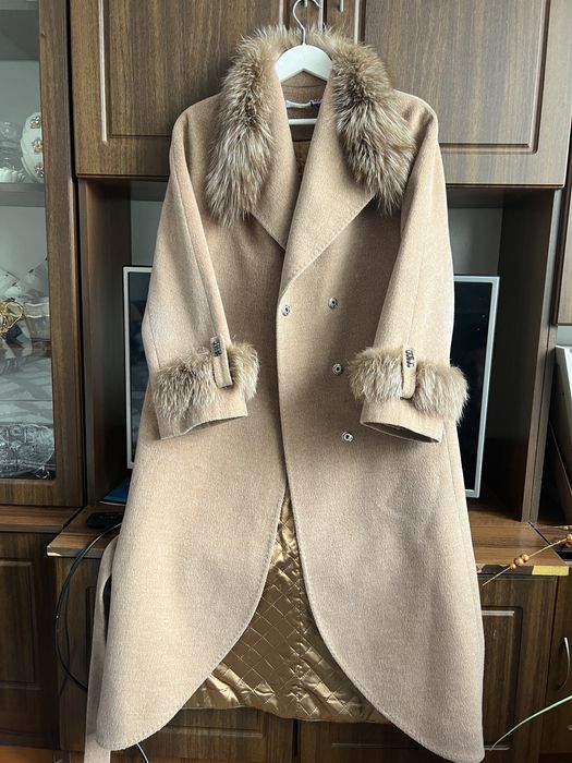 Продам пальто