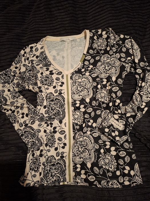 Блуза Junona цветя