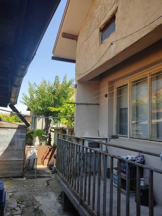 Продава се Къща в с. Балик, Област Добрич - 80 кв.м за 1000 €/кв.м - Снимка #13