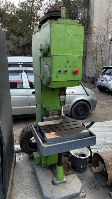 Сверлинный станог sverlinniy stanog