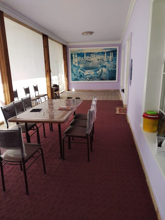 Samarqand Andijoni mahallasida hovli sotiladi