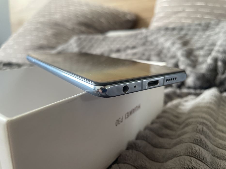 Huawei p30 6/128