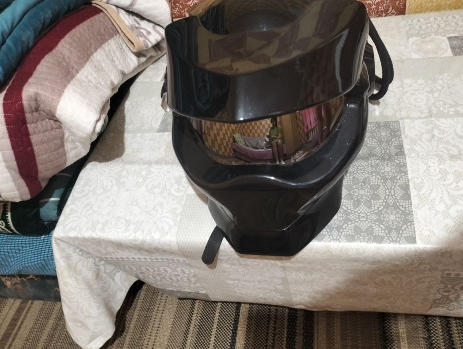 Продам шлем в идеальном состоянии