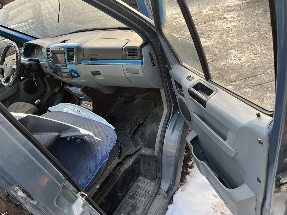 Автозапчасти на газель