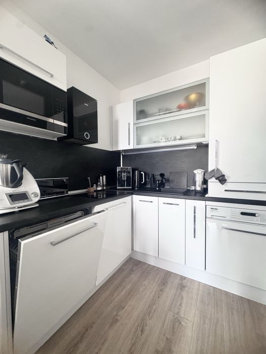 град Обзор Двустаен 100м море