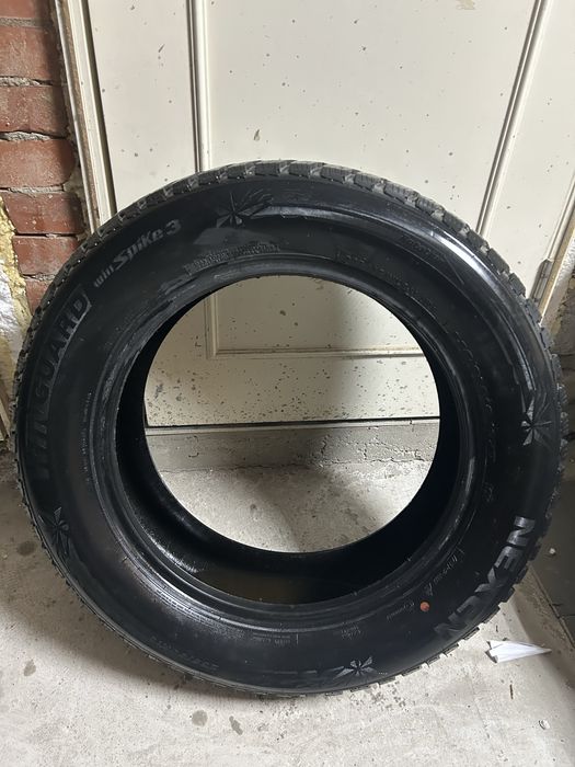 Шины Nexen Winguard Winspike 3