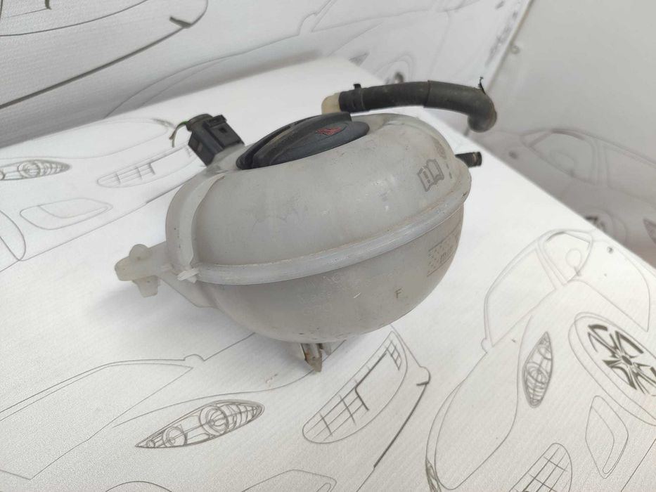 Vas Expansiune Audi A3 (8V) Hatchback 2012–2016 / Cod OEM 5Q0121407F (5D2)