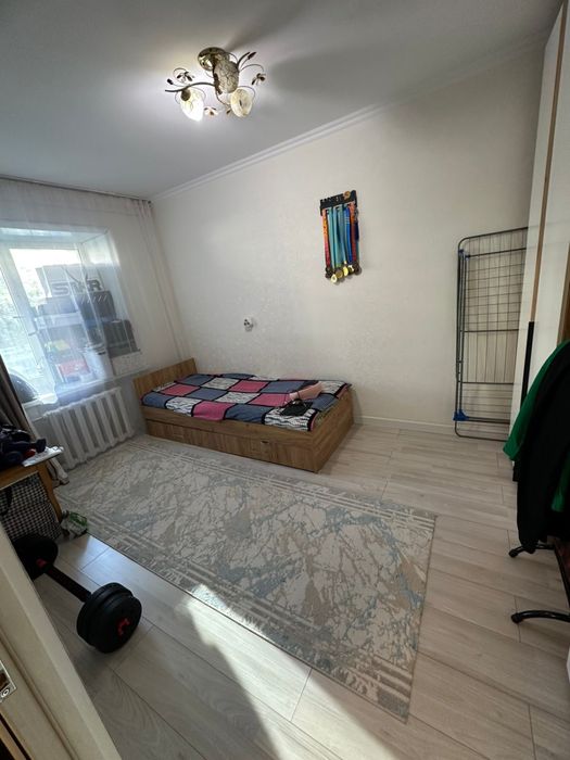 Продам квартиру в новом доме