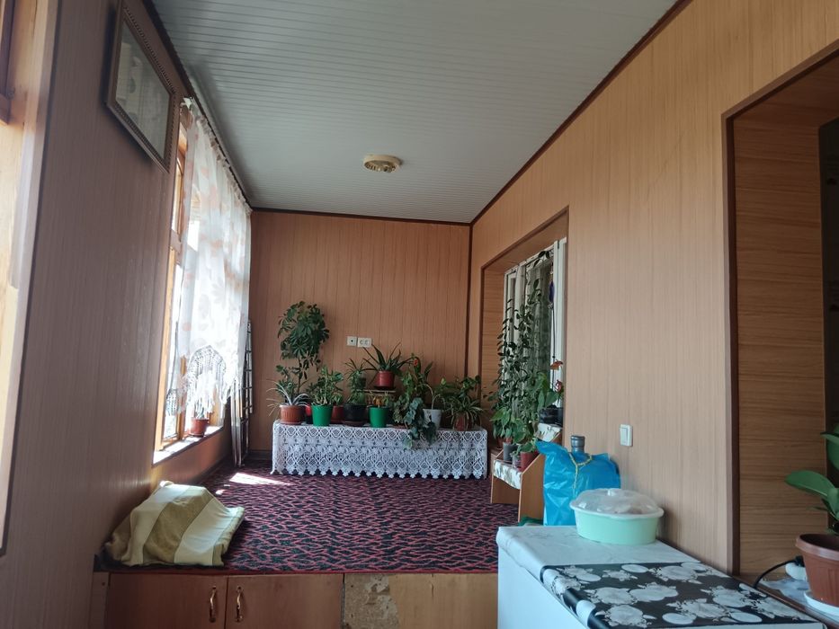 Продаётся Сергели 7 4/8/9 94м2