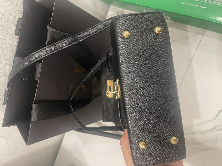 Новая детка сумочка