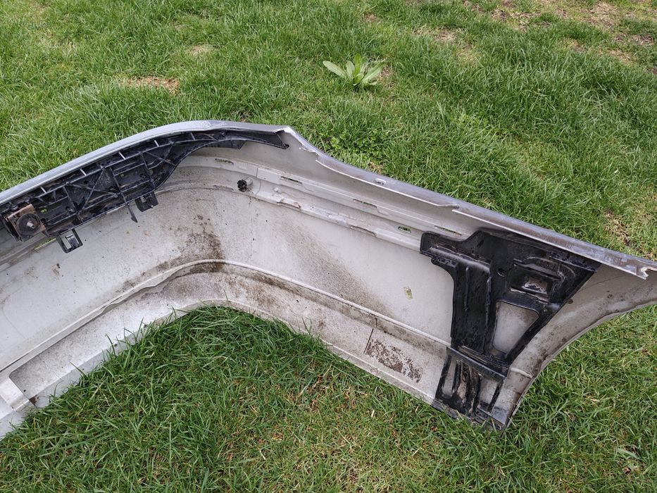 Bara spate pentru Mercedes E class W211