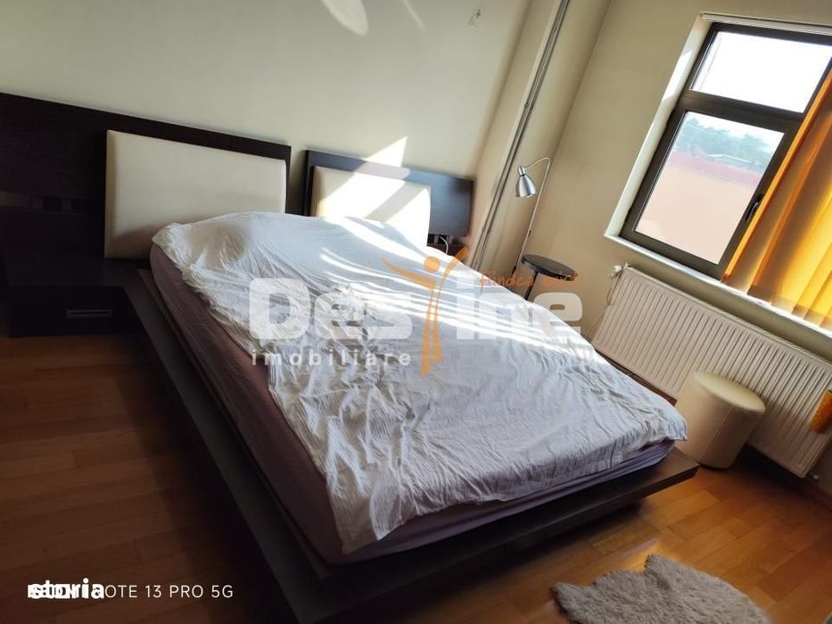 Inchiriere Apartament 169 mp Sud Ploiesti