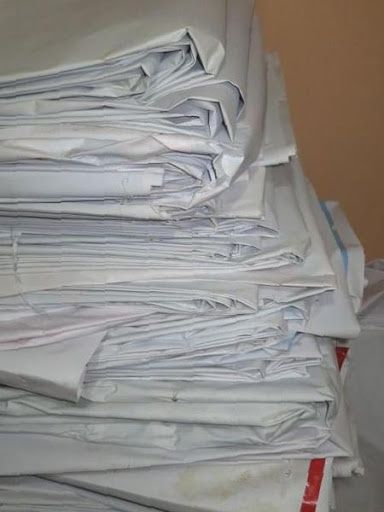 Б/у Баннер банер баннера