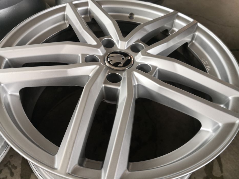 5x112 volkswagen vw skoda audi 5х112 фолксваген ауди шкода ауди 18 цола джанти