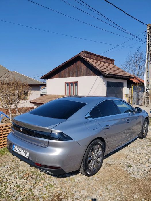 Peugeot 508 Stare impecabila
