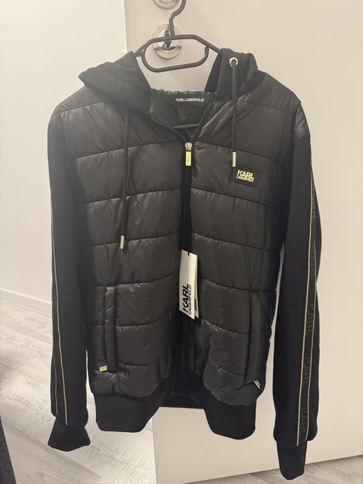 Geaca Karl Lagerfeld