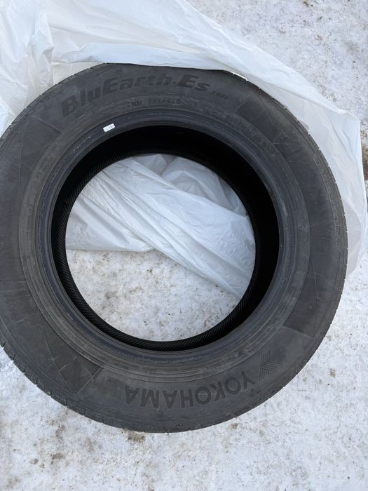 Шины летние 16/215/60