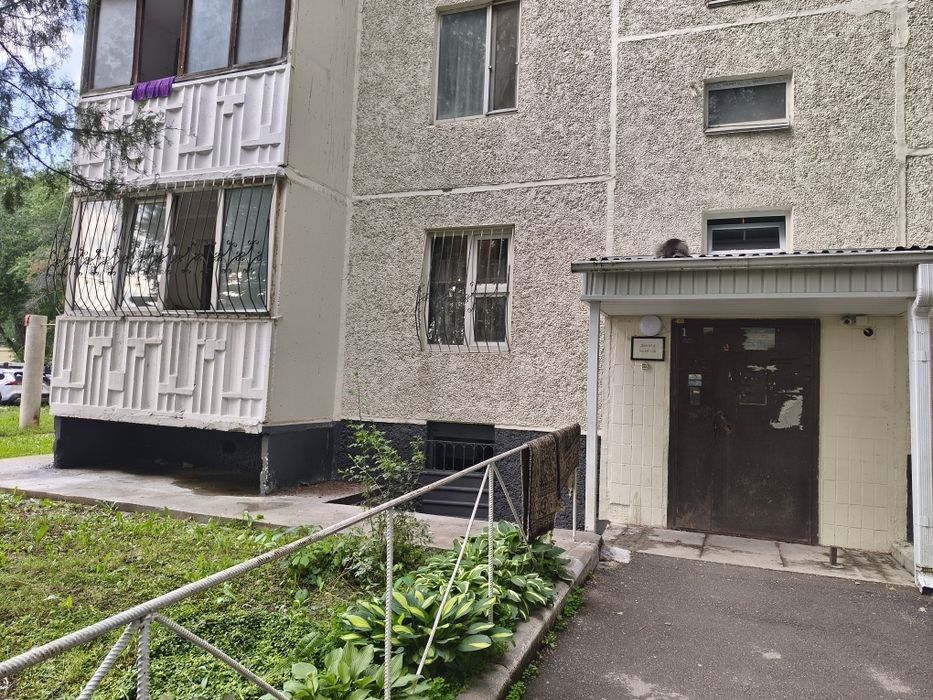 Продажа 3х ком кв Калкаман