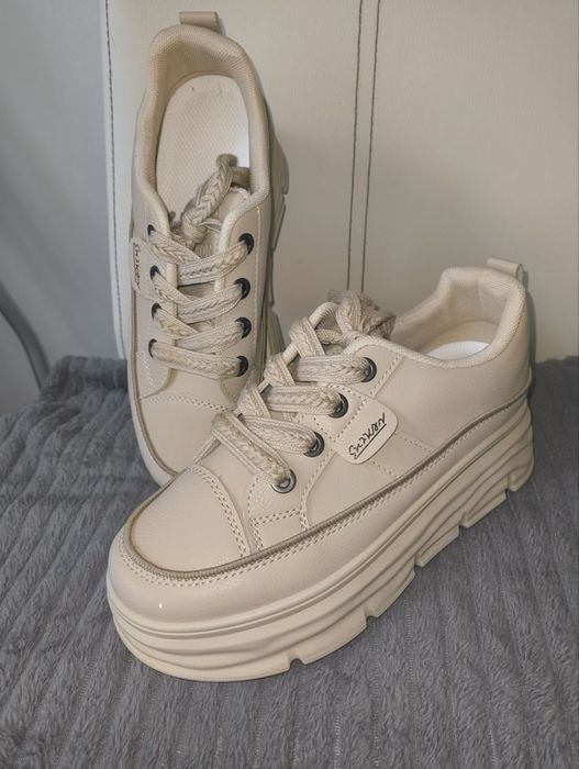 Ежедневни обувки