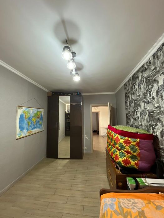 Продам 2 ком дом во 2 Костанае