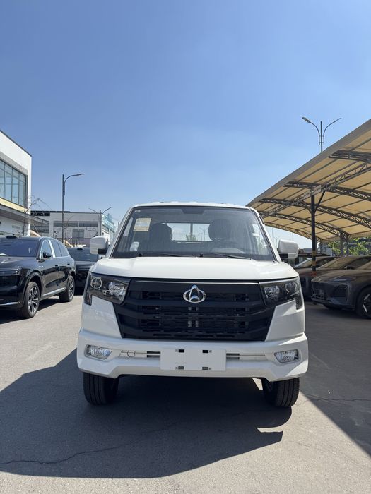 Changan star plus sotuvda bor