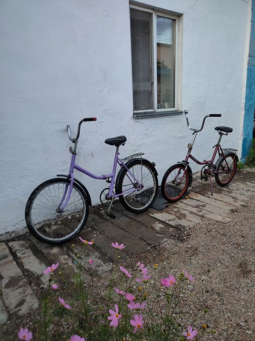 велосипед Аист б/у