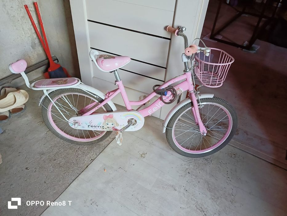 Велосипед детский