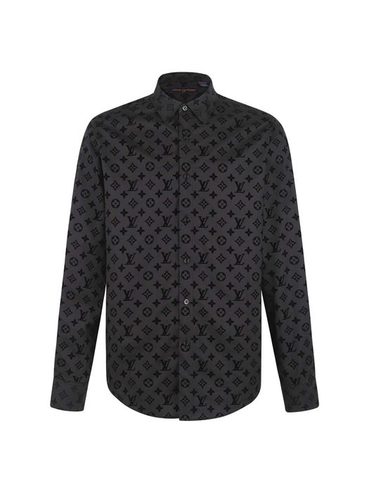 Camasa Louis Vuitton Premium