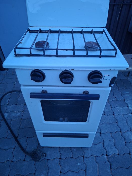 Продам Газовая плита