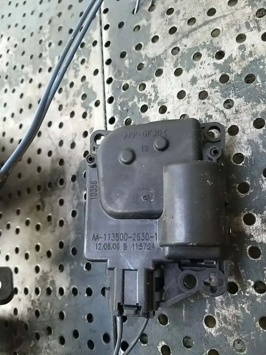 Motoras clapeta aeroterma dodge caliber aa11380026301