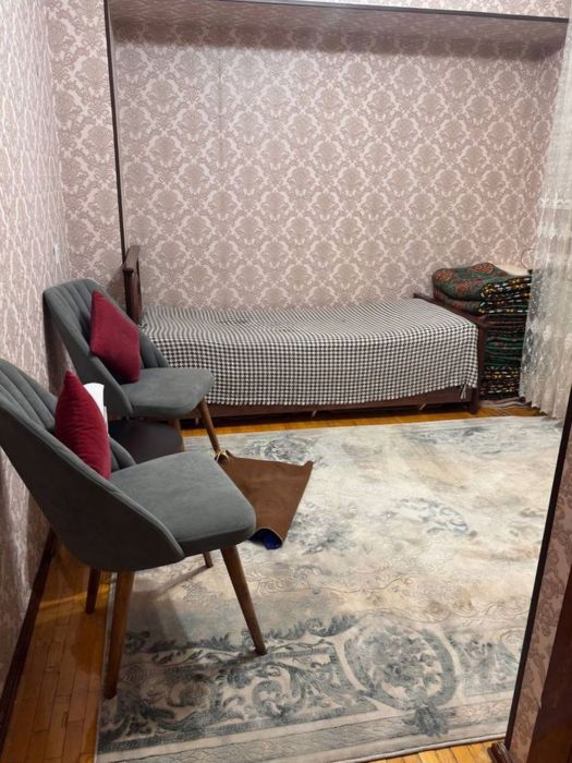 7. Хамид Алимджана Инконель. 4/8/12  90м²