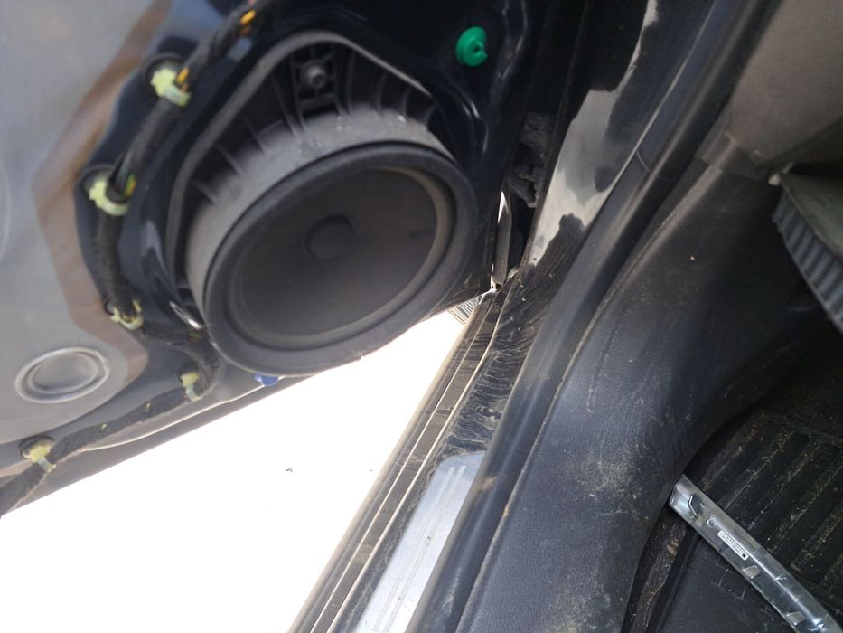 Boxa stanga fata Opel Insignia A [Fabr 2008-2016] OEM