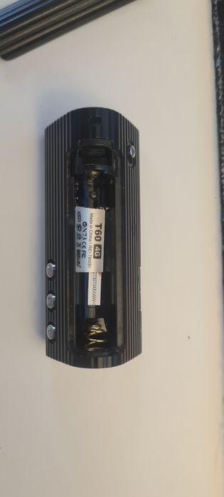 Mp3 player iriver 4gb