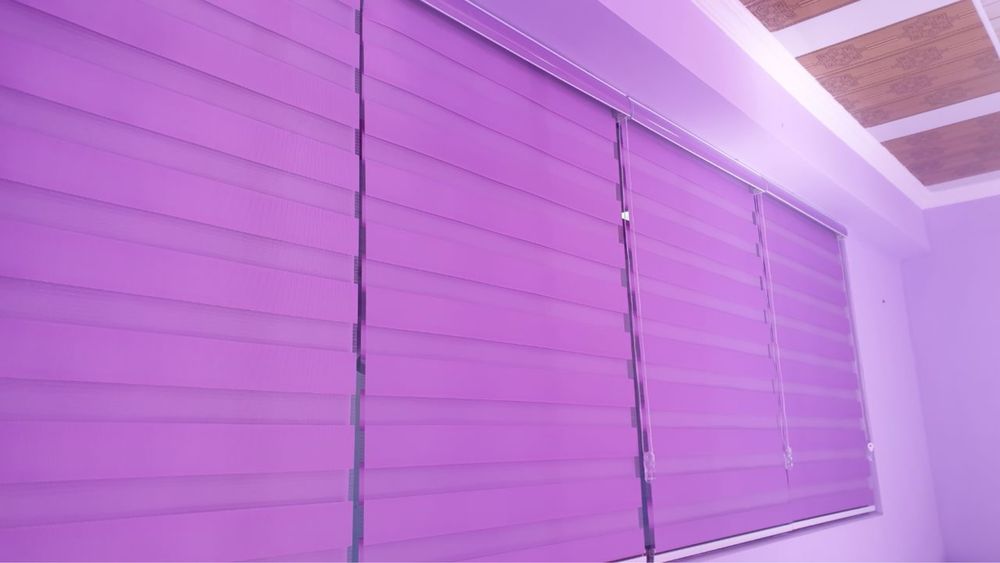 Jalyuzi, jaluzi, plisse jalyuzilari