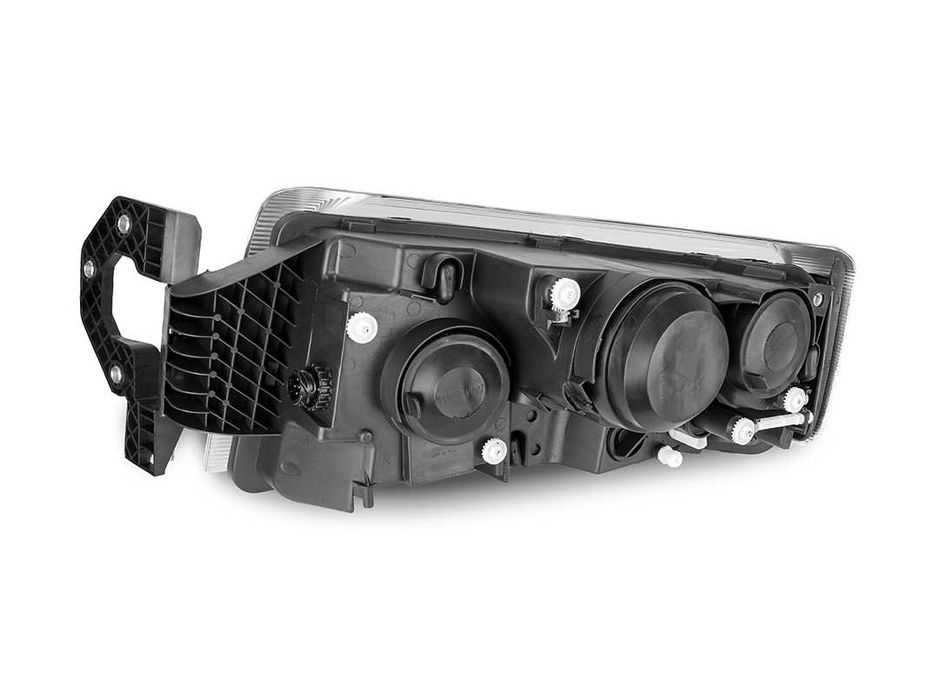 Фарове Фар за РЕНО ПРЕМИУМ / Renault Premium II 2007 - 2014 ХРОМ