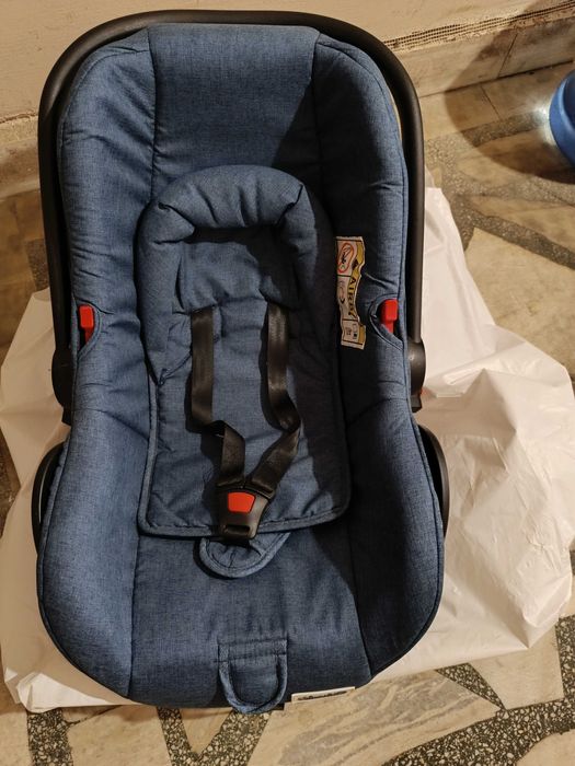 Бебешко столче Chipolino