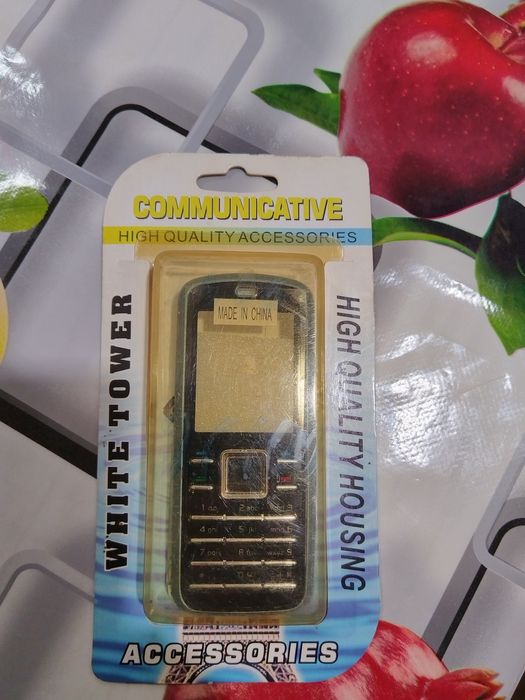 Продаются корпасу и панели на телефоны