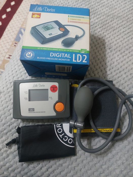 Продам танометр (мерить давление)