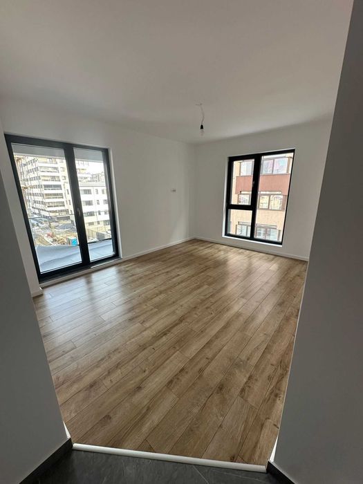 2 camere, Victory Residence, Militari, Rezervelor 65, Predare la cheie