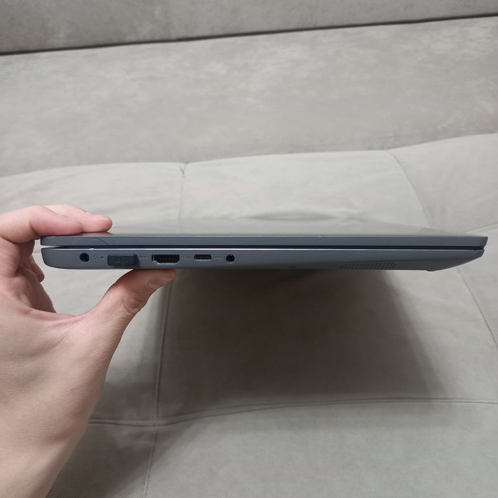 Lenovo IdeaPad 3 15ITL6